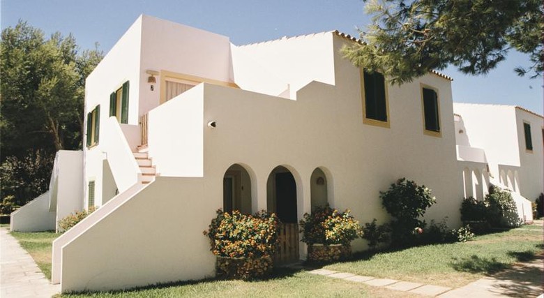Apartamentos Playa Park