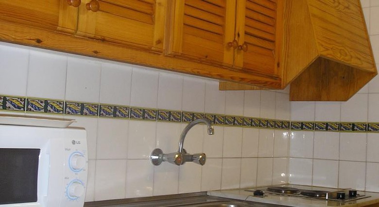 Apartamentos Playa Park