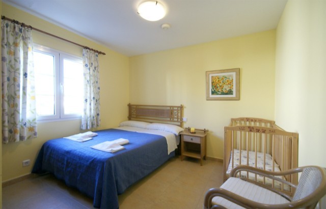 Villas Cala Galdana