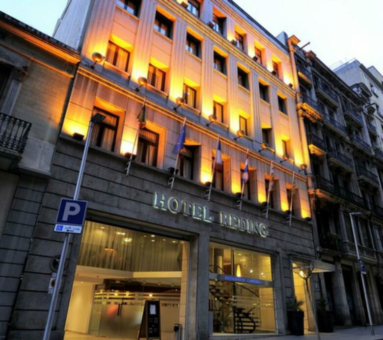 Hotel Reding Croma