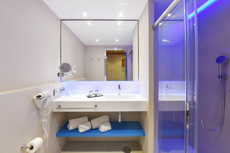 Hotel Reding Croma