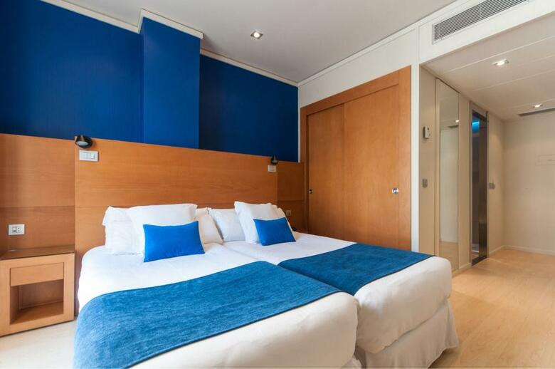 Hotel Reding Croma