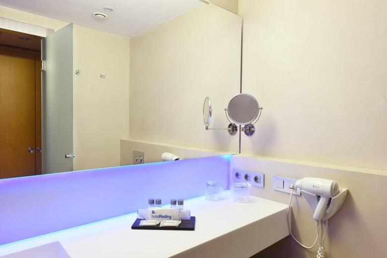 Hotel Reding Croma