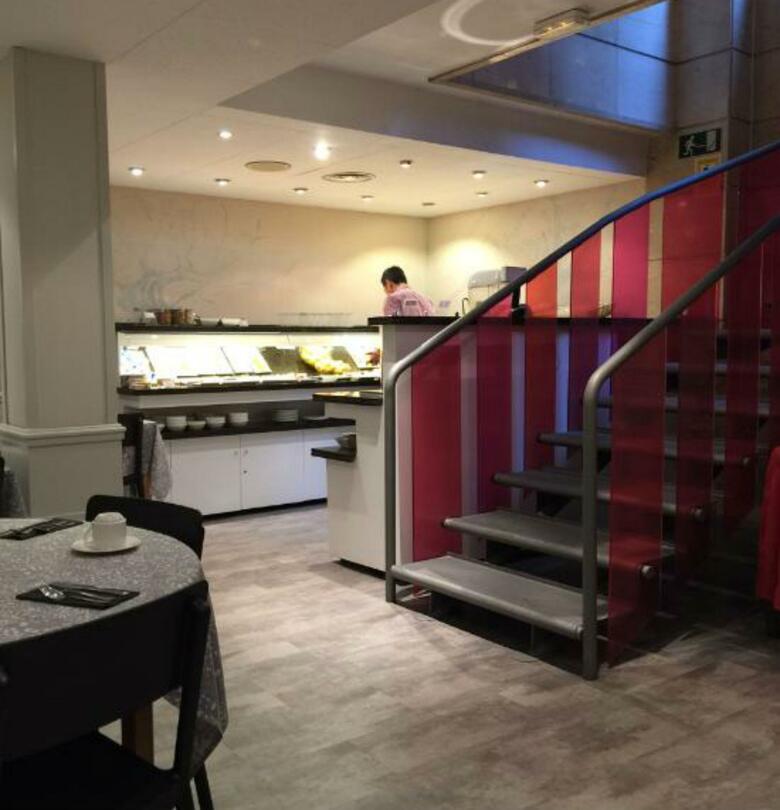 Hotel Reding Croma
