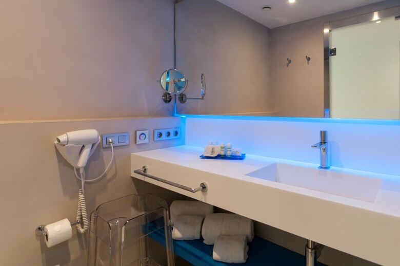 Hotel Reding Croma