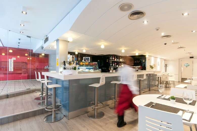 Hotel Reding Croma