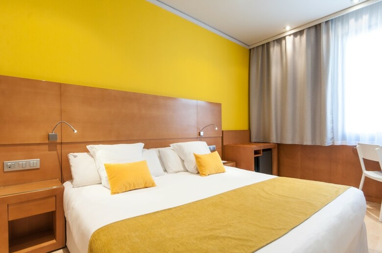 Hotel Reding Croma