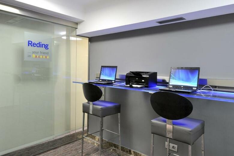 Hotel Reding Croma