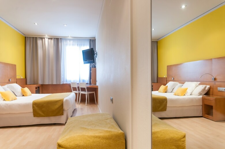 Hotel Reding Croma