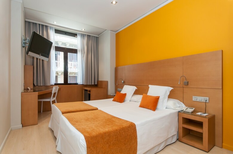 Hotel Reding Croma