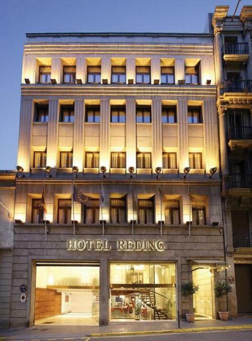 Hotel Reding Croma