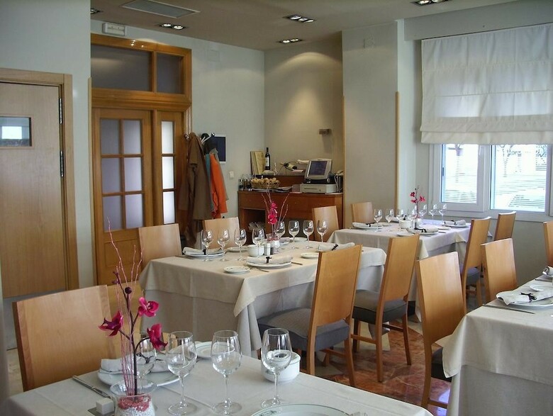 Hotel Silken Torre Garden