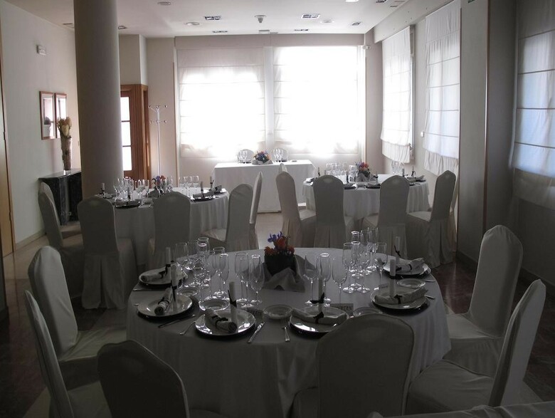 Hotel Silken Torre Garden