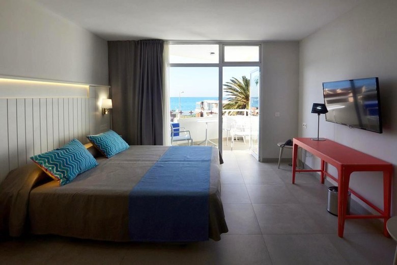 Apartamentos Veril Playa