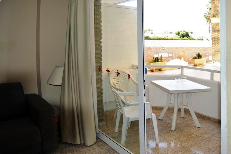 Apartamentos Veril Playa