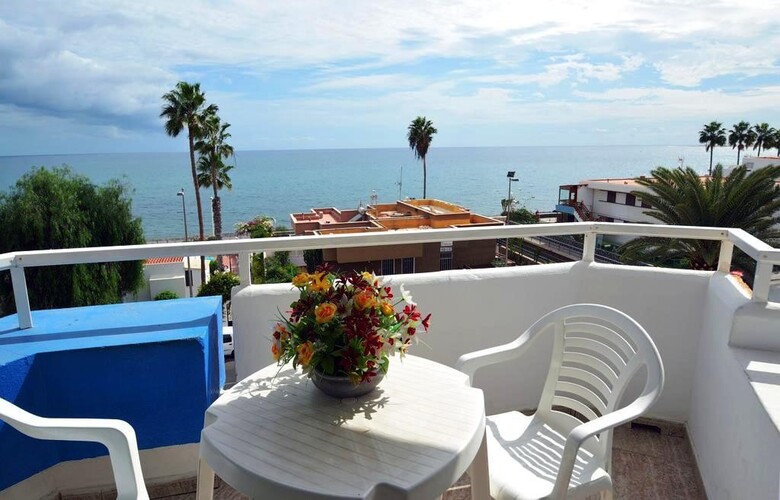 Apartamentos Veril Playa