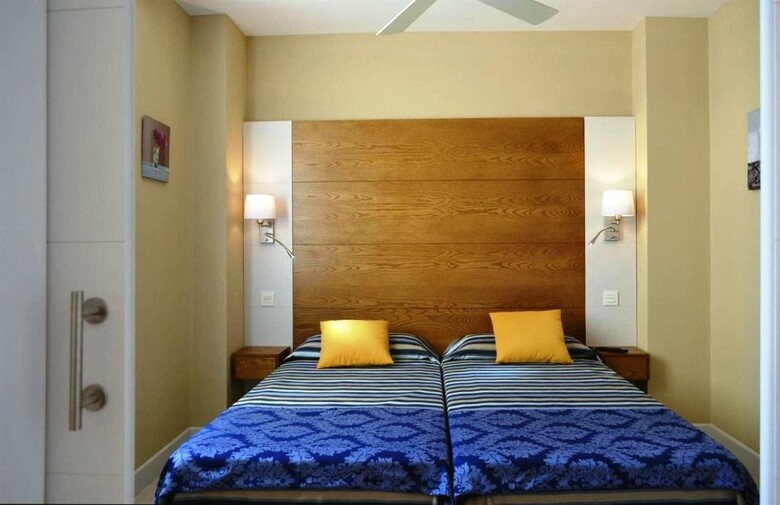Apartamentos Veril Playa