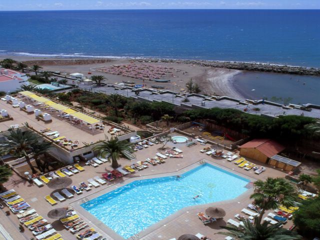 Hotel Europalace