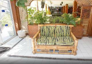 Apartamentos Plaza Azul