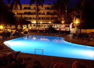 Hotel La Chiripa