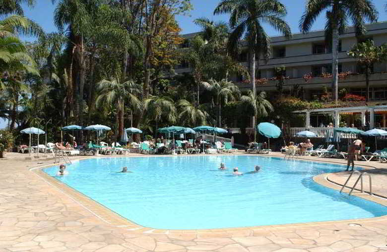 Hotel La Chiripa