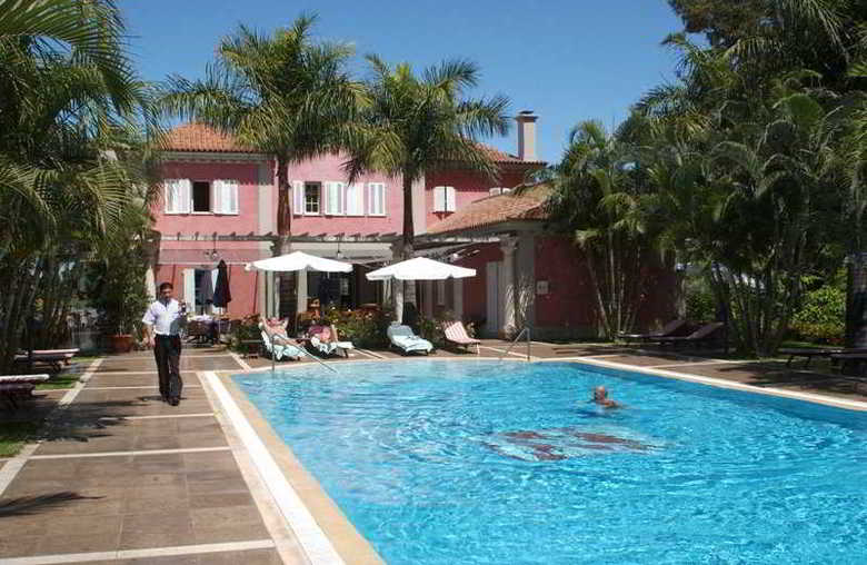 Hotel La Chiripa