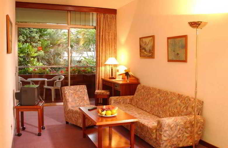 Hotel La Chiripa