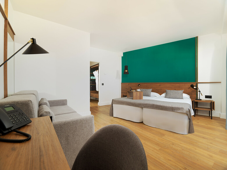 Hotel Fergus Puerto de La Cruz