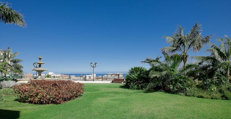 Hotel Atlantic El Tope