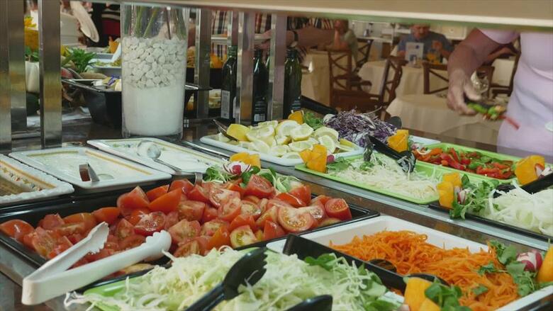 Hotel Atlantic El Tope