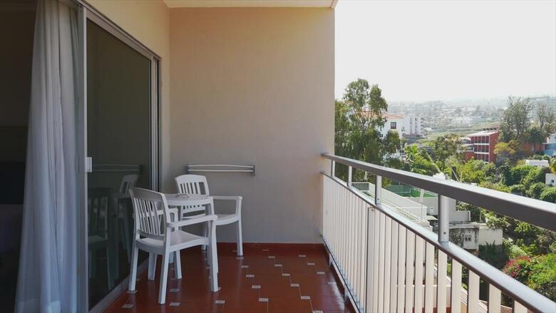 Hotel Atlantic El Tope
