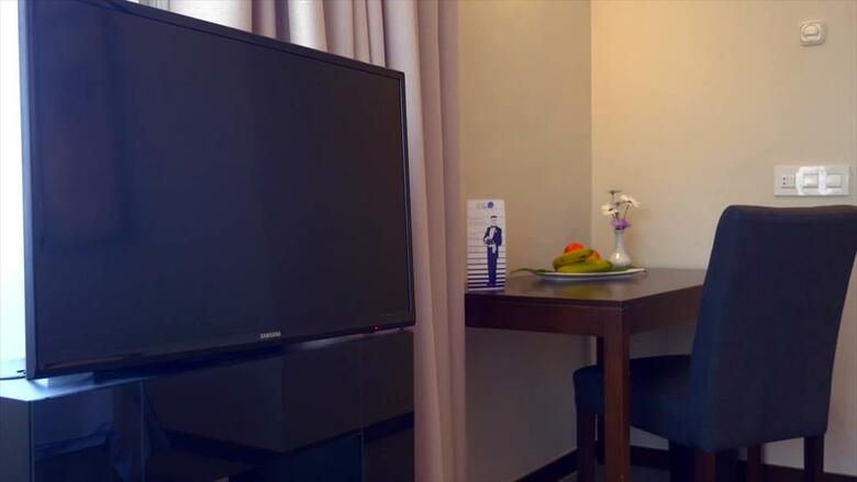 Hotel Atlantic El Tope