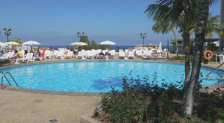 Hotel Atlantic El Tope