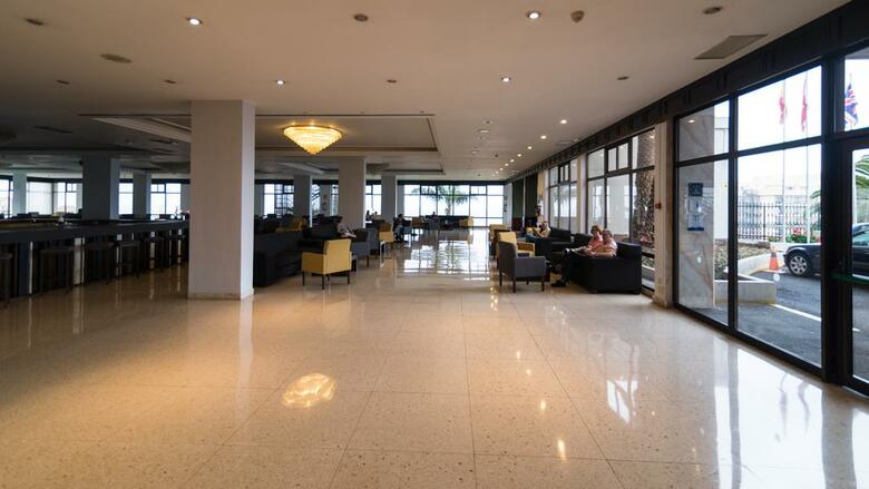 Hotel Atlantic El Tope