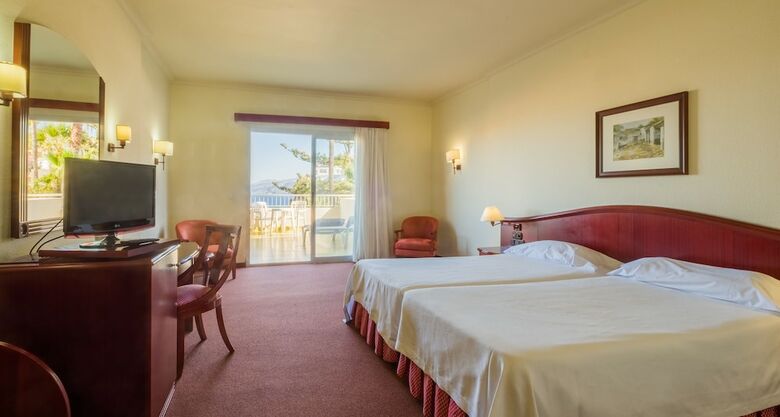 Hotel Atlantic El Tope