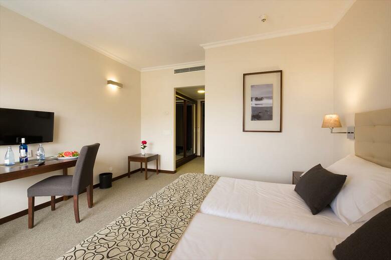 Hotel Atlantic El Tope