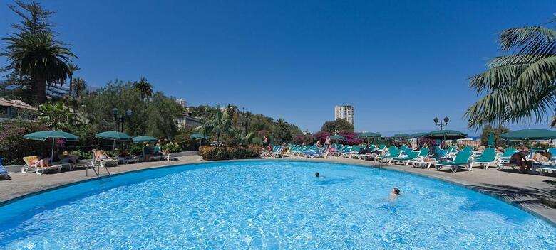 Hotel Atlantic El Tope