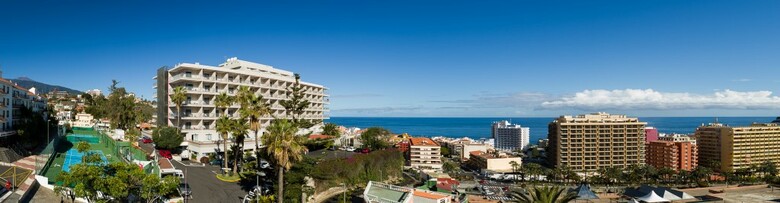 Hotel Atlantic El Tope