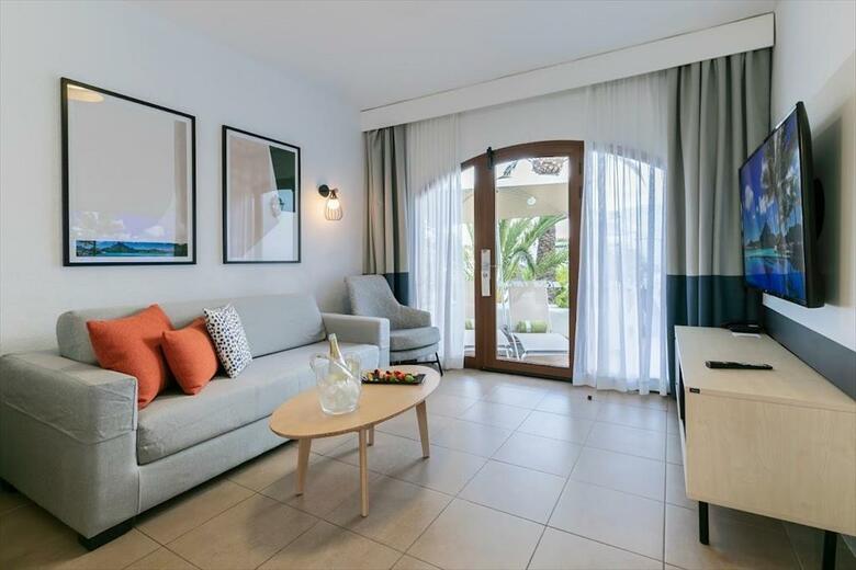 Hotel Hd Parque Cristobal Tenerife