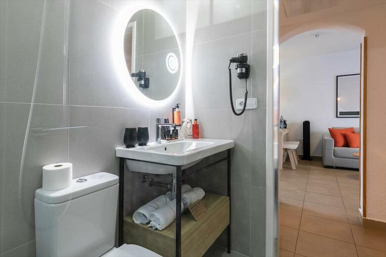 Hotel Hd Parque Cristobal Tenerife