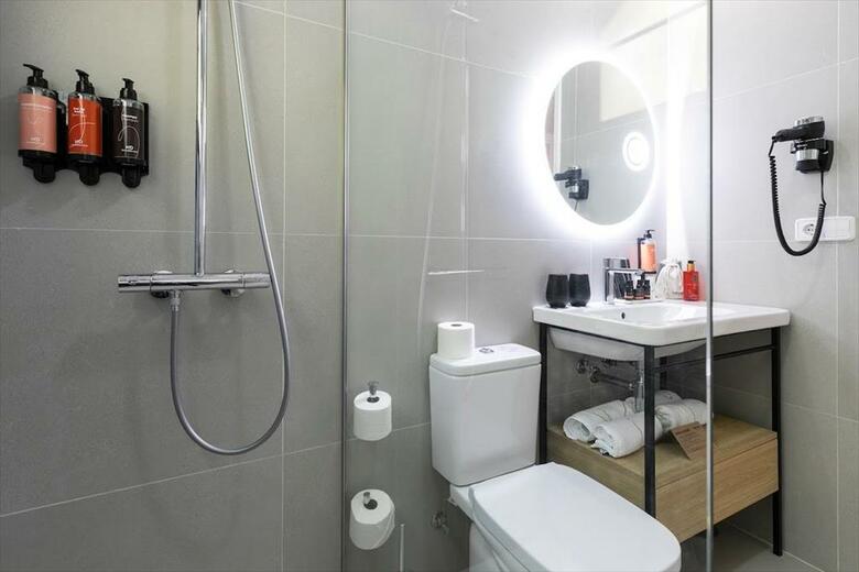 Hotel Hd Parque Cristobal Tenerife