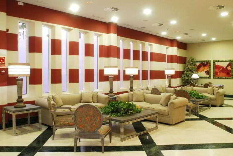 Hotel Hd Parque Cristobal Tenerife