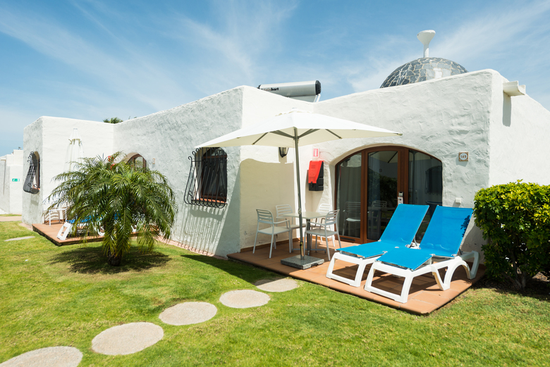Hotel Hd Parque Cristobal Tenerife