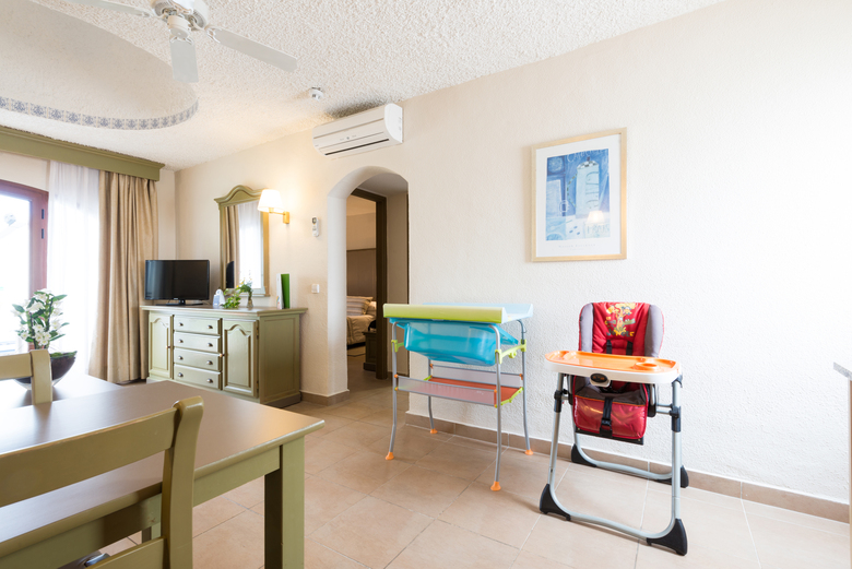 Hotel Hd Parque Cristobal Tenerife
