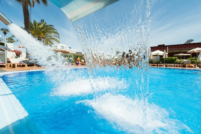 Hotel Hd Parque Cristobal Tenerife