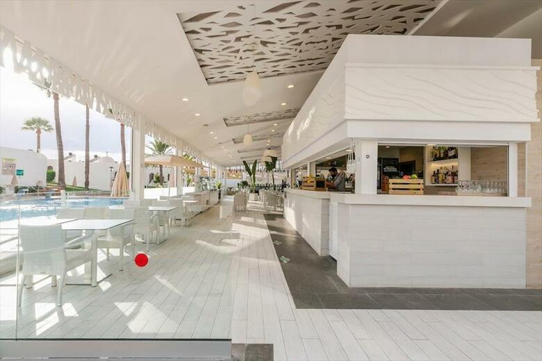 Hotel Hd Parque Cristobal Tenerife
