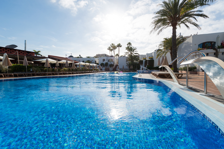 Hotel Hd Parque Cristobal Tenerife
