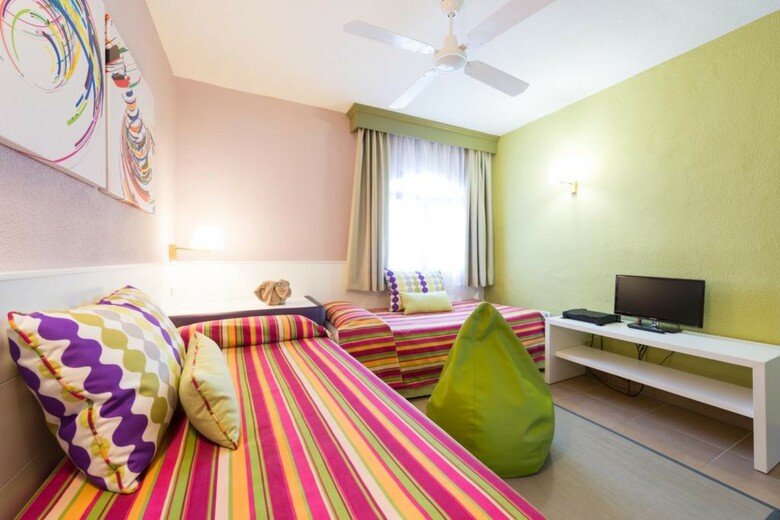 Hotel Hd Parque Cristobal Tenerife