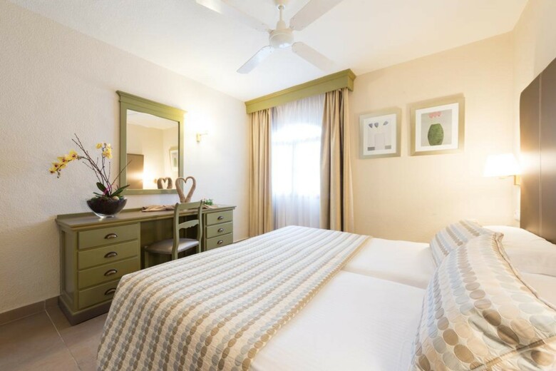 Hotel Hd Parque Cristobal Tenerife