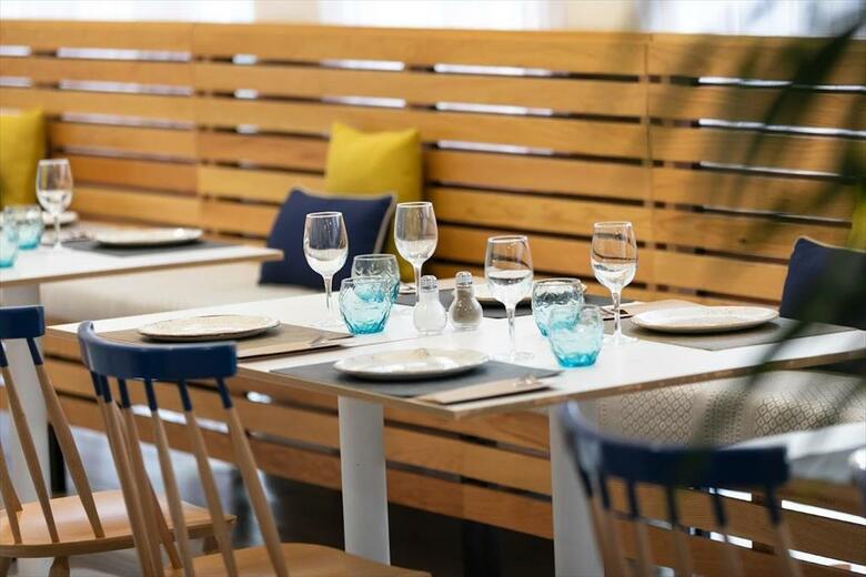 Hotel Hd Parque Cristobal Tenerife